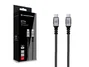 Conceptronic ETTA07B12 Cable USB-C a USB-C 3.2 Gen 2x2, 100W, 1.2 m