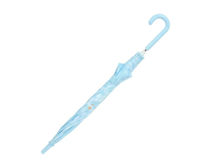 Safta Paraguas Manual Glowlab Cisnes 48 cm