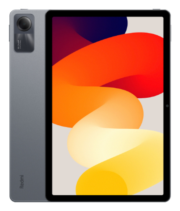 Xiaomi Redmi Pad SE 11'' 4GB RAM 128GB Gris Grafito
