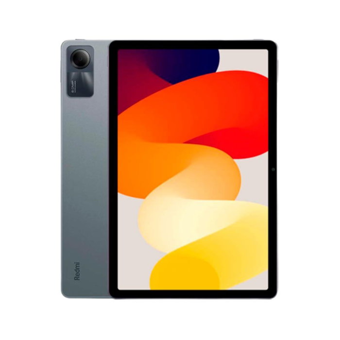 Xiaomi Redmi Pad SE 11'' 4GB RAM 128GB Gris Grafito