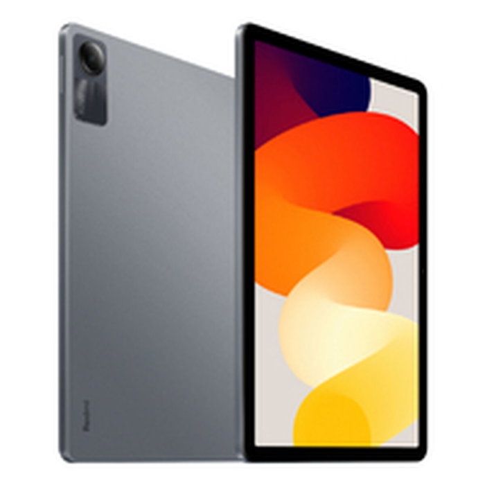 Xiaomi Redmi Pad SE 11'' 4GB RAM 128GB Gris Grafito