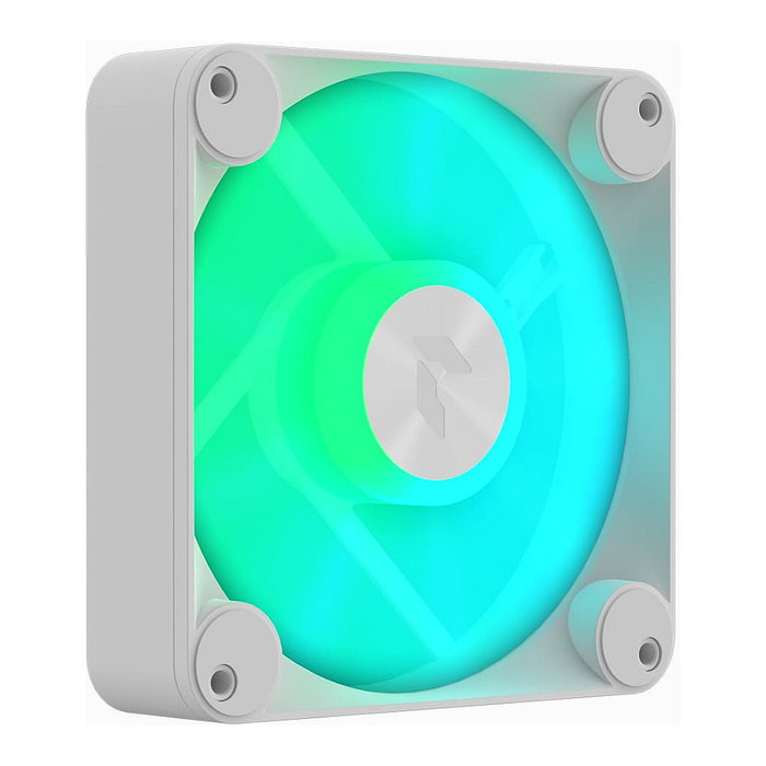 APNX FP1-120 PWM Lüfter ARGB 120mm blanco