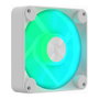 APNX FP1-120 PWM Lüfter ARGB 120mm blanco