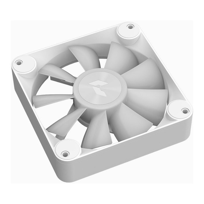 APNX FP1-120 PWM Lüfter ARGB 120mm blanco