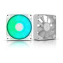 APNX FP1-120 PWM Lüfter ARGB 120mm blanco