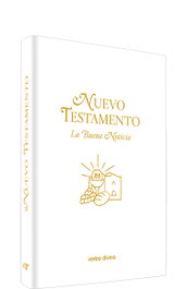 Verbo Divino Nuevo Testamento. Buena Noticia Primera Comunión