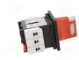 SCHNEIDER ELECTRIC Seccionador principal de seguridad TeSys VARIO 25A 3 Polos