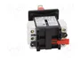 SCHNEIDER ELECTRIC Seccionador principal de seguridad TeSys VARIO 25A 3 Polos