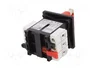 SCHNEIDER ELECTRIC Seccionador principal de seguridad TeSys VARIO 25A 3 Polos