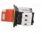 SCHNEIDER ELECTRIC Seccionador principal de seguridad TeSys VARIO 25A 3 Polos