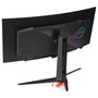 ASUS ROG Swift OLED PG34WCDN 34 pulg. 3440 x 1440 QD-OLED Curvo 360 Hz