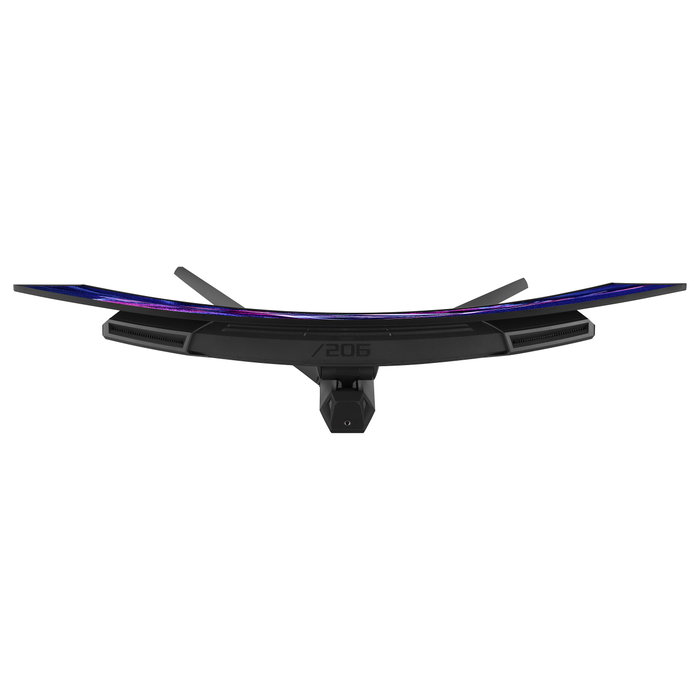 ASUS ROG Swift OLED PG34WCDN 34 pulg. 3440 x 1440 QD-OLED Curvo 360 Hz ASUS ROG Swift OLED PG34WCDN 34 pulg. 3440 x 1440 QD-OLED Curvo 360 Hz