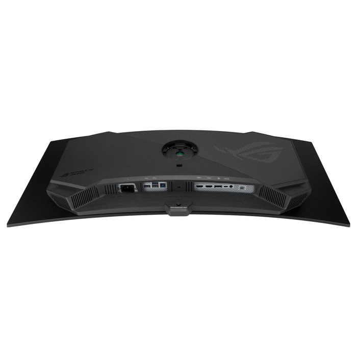 ASUS ROG Swift OLED PG34WCDN 34 pulg. 3440 x 1440 QD-OLED Curvo 360 Hz ASUS ROG Swift OLED PG34WCDN 34 pulg. 3440 x 1440 QD-OLED Curvo 360 Hz