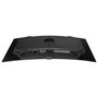 ASUS ROG Swift OLED PG34WCDN 34 pulg. 3440 x 1440 QD-OLED Curvo 360 Hz