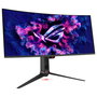 ASUS ROG Swift OLED PG34WCDN 34 pulg. 3440 x 1440 QD-OLED Curvo 360 Hz