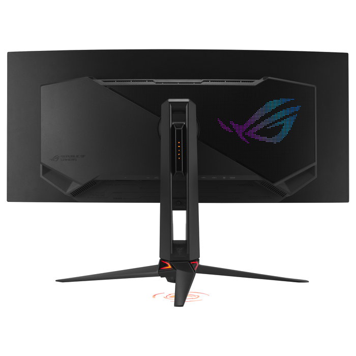 ASUS ROG Swift OLED PG34WCDN 34 pulg. 3440 x 1440 QD-OLED Curvo 360 Hz ASUS ROG Swift OLED PG34WCDN 34 pulg. 3440 x 1440 QD-OLED Curvo 360 Hz