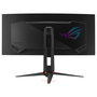ASUS ROG Swift OLED PG34WCDN 34 pulg. 3440 x 1440 QD-OLED Curvo 360 Hz