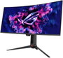 ASUS ROG Swift OLED PG34WCDN 34 pulgadas 3440 x 1440 QD-OLED Curvo Negro
