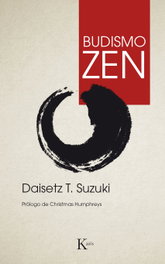 Budismo Zen, Daisetz T. Suzuki - KAIROS