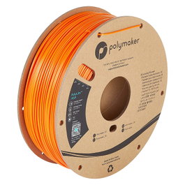 Polmask Filamento ASA 1,75mm Naranja 1kg