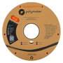 Polmask Filamento ASA 1,75mm Naranja 1kg