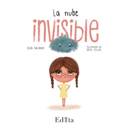 EDITA, La nube invisible, Alba Navarro - EDITA
