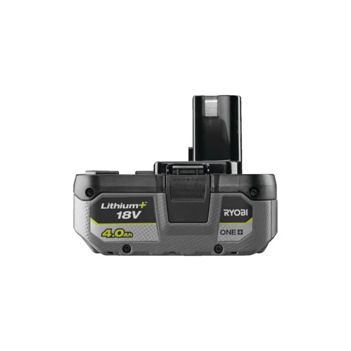 Ryobi Batería RB1840X 18V 4.0AH Compacto para Herramientas Eléctricas Ryobi Batería RB1840X 18V 4.0AH Compacto para Herramientas Eléctricas