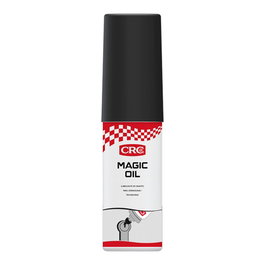 CRC Magic oil Lubricante de grafito 15 ml