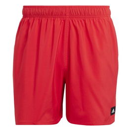 Bañador Hombre Adidas JC9919 Rojo