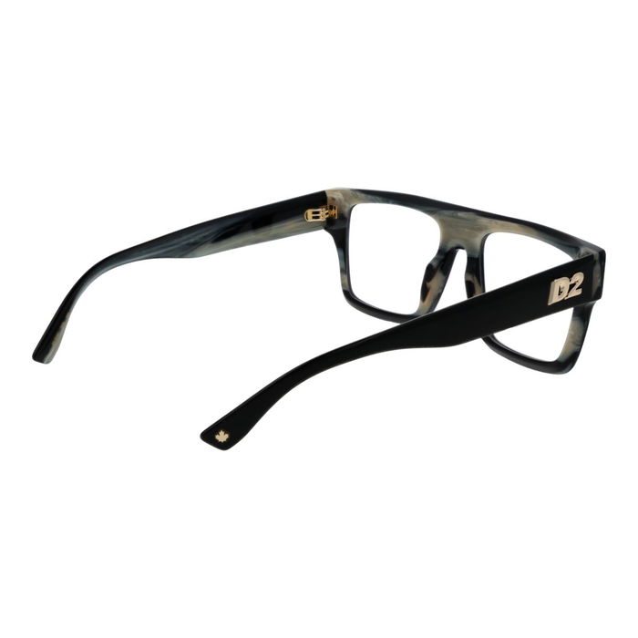 Montura de Gafas Hombre Dsquared2 D2 0147 5437N