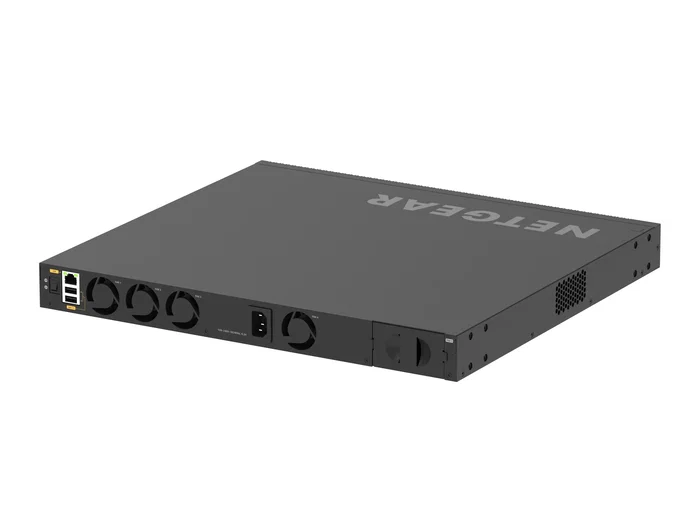 NETGEAR M4350-24F4V Switch 24x 10G SFP+ 4x SFP28 L3 Gestionado NETGEAR M4350-24F4V Switch 24x 10G SFP+ 4x SFP28 L3 Gestionado