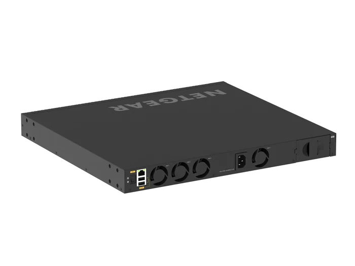 NETGEAR M4350-24F4V Switch 24x 10G SFP+ 4x SFP28 L3 Gestionado NETGEAR M4350-24F4V Switch 24x 10G SFP+ 4x SFP28 L3 Gestionado