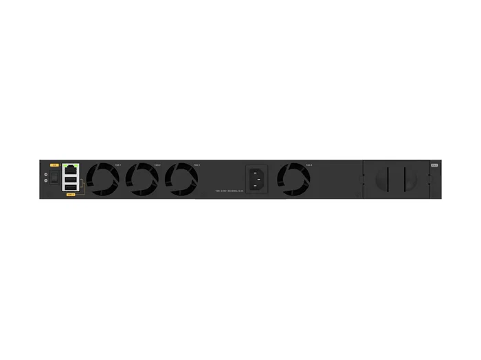 NETGEAR M4350-24F4V Switch 24x 10G SFP+ 4x SFP28 L3 Gestionado NETGEAR M4350-24F4V Switch 24x 10G SFP+ 4x SFP28 L3 Gestionado