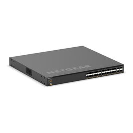 Netgear M4350-24F4V Switch Gestionado L3 con 24x 10G SFP+ y 4x 25G SFP28
