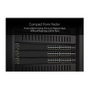 NETGEAR M4350-24F4V Switch Gestionado L3 con 24x 10G SFP+ y 4x SFP28