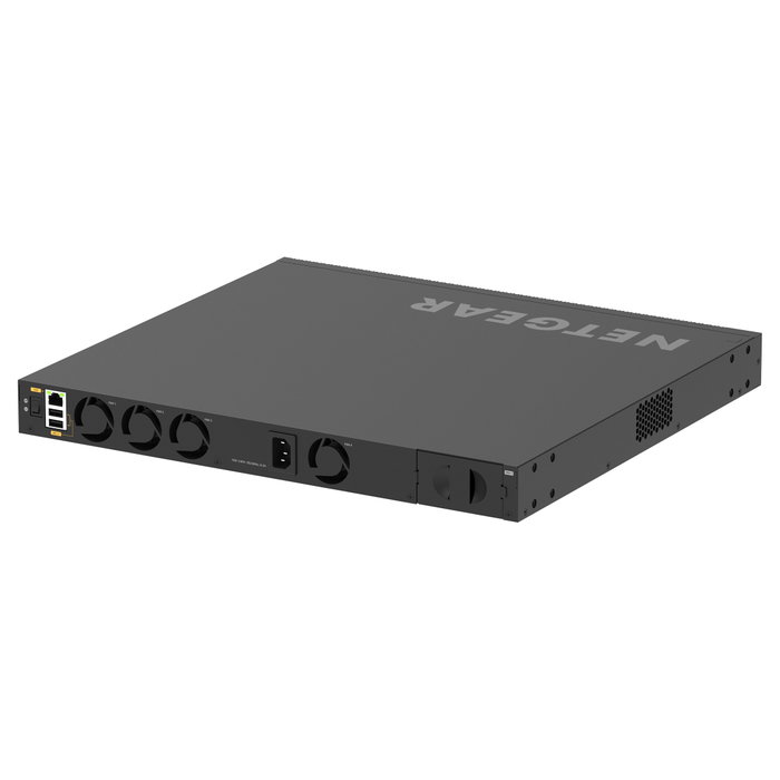NETGEAR M4350-24F4V Switch Gestionado L3 con 24x 10G SFP+ y 4x SFP28 NETGEAR M4350-24F4V Switch Gestionado L3 con 24x 10G SFP+ y 4x SFP28