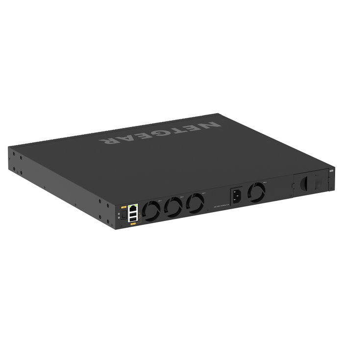 NETGEAR M4350-24F4V Switch Gestionado L3 con 24x 10G SFP+ y 4x SFP28 NETGEAR M4350-24F4V Switch Gestionado L3 con 24x 10G SFP+ y 4x SFP28