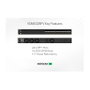 NETGEAR M4350-24F4V Switch Gestionado L3 con 24x 10G SFP+ y 4x SFP28