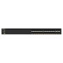 NETGEAR M4350-24F4V Switch Gestionado L3 con 24x 10G SFP+ y 4x SFP28