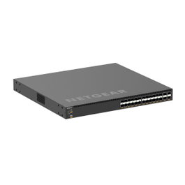 Netgear M4350-24F4V Switch Gestionado L3 con 24x 10G SFP+ y 4x 25G SFP28