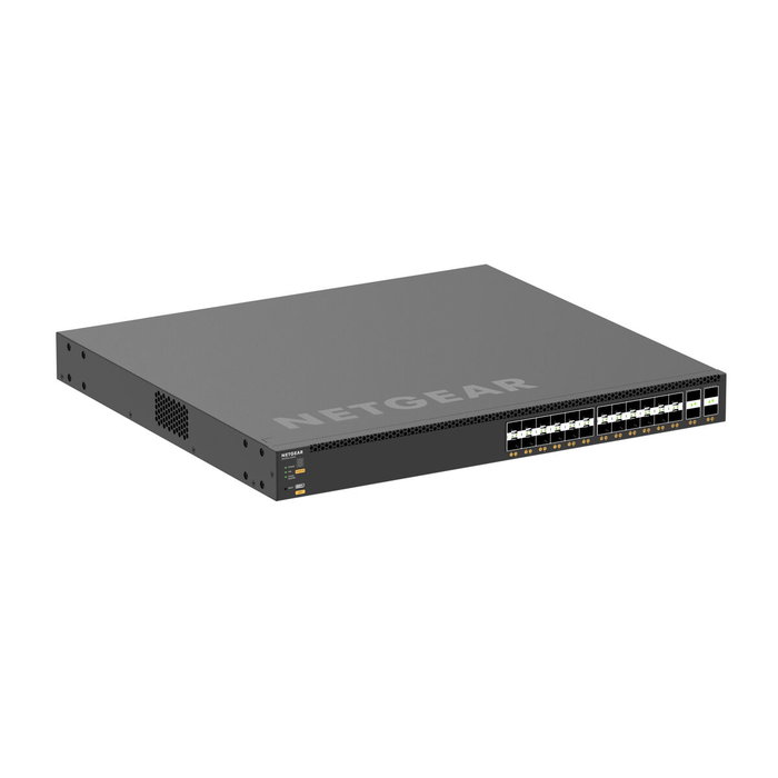 NETGEAR M4350-24F4V Switch Gestionado L3 con 24x 10G SFP+ y 4x SFP28 NETGEAR M4350-24F4V Switch Gestionado L3 con 24x 10G SFP+ y 4x SFP28