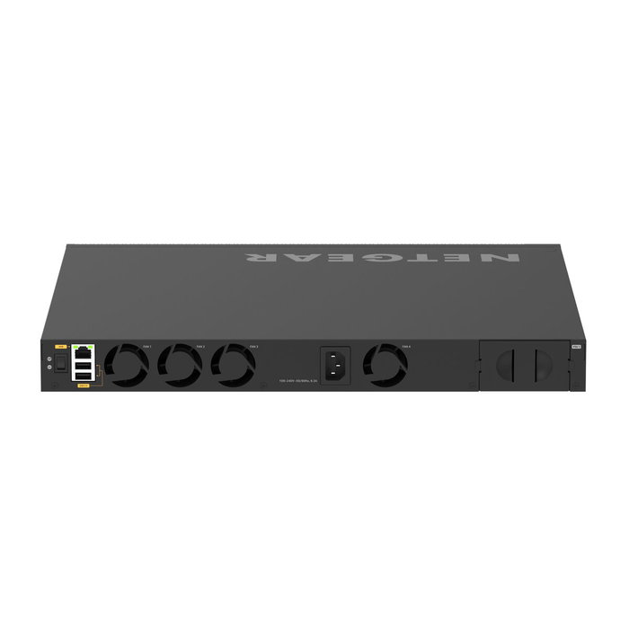 NETGEAR M4350-24F4V Switch Gestionado L3 con 24x 10G SFP+ y 4x SFP28 NETGEAR M4350-24F4V Switch Gestionado L3 con 24x 10G SFP+ y 4x SFP28