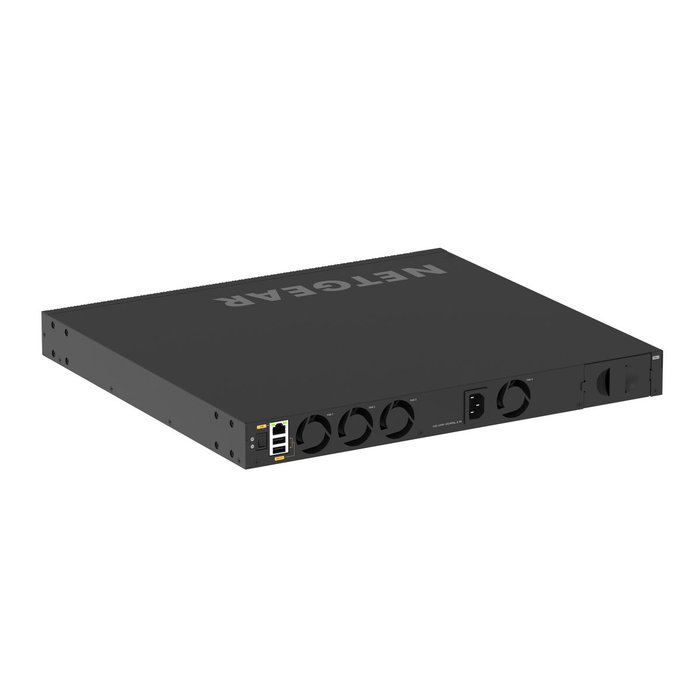 NETGEAR M4350-24F4V Switch Gestionado L3 con 24x 10G SFP+ y 4x SFP28 NETGEAR M4350-24F4V Switch Gestionado L3 con 24x 10G SFP+ y 4x SFP28