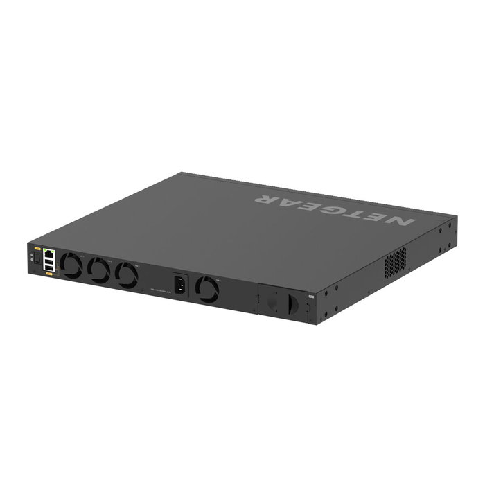 NETGEAR M4350-24F4V Switch Gestionado L3 con 24x 10G SFP+ y 4x SFP28 NETGEAR M4350-24F4V Switch Gestionado L3 con 24x 10G SFP+ y 4x SFP28