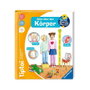 Ravensburger tiptoi Wieso? Weshalb? Warum? Alles ber den Krper