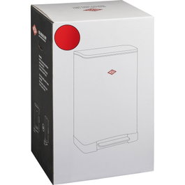 Wesco Big Double Boy Rojo
