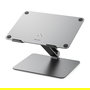 ALOGIC Alogic Elite Aluminum Laptop Ständer Space Grau