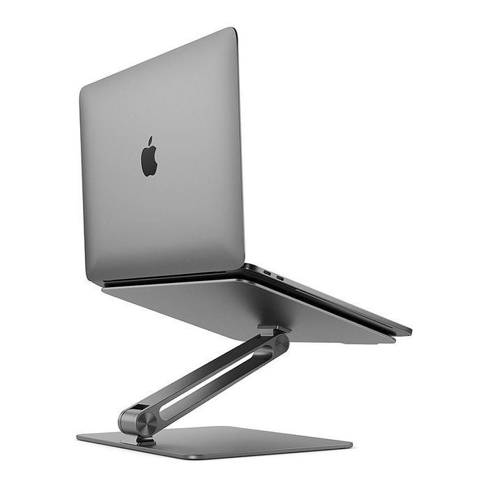 ALOGIC Alogic Elite Aluminum Laptop Ständer Space Grau