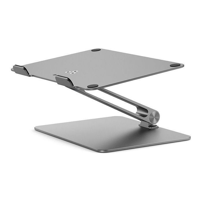 ALOGIC Alogic Elite Aluminum Laptop Ständer Space Grau