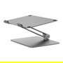ALOGIC Alogic Elite Aluminum Laptop Ständer Space Grau